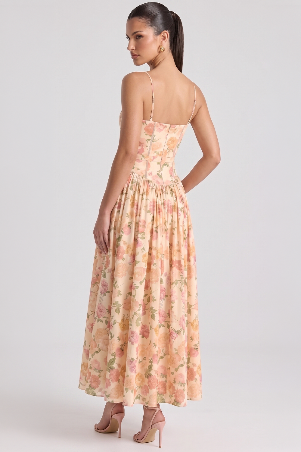 Stella Shaping-Kleid