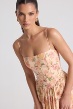 Stella Shaping-Kleid
