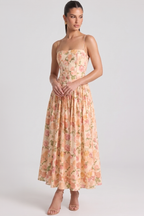 Stella Shaping-Kleid