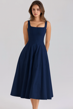 Vestido Bustier Magnolia - Compre 1 Leve 2