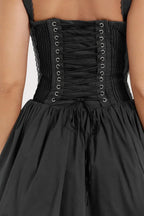 Bela Bustier-Kleid