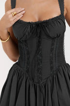 Bela Bustier-Kleid