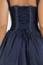 Bela Bustier-Kleid