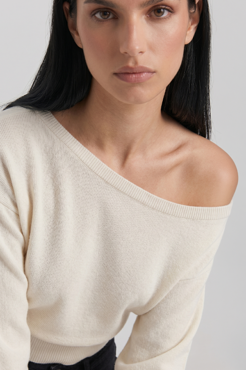 Blusa Ombro a Ombro