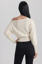 Blusa Ombro a Ombro