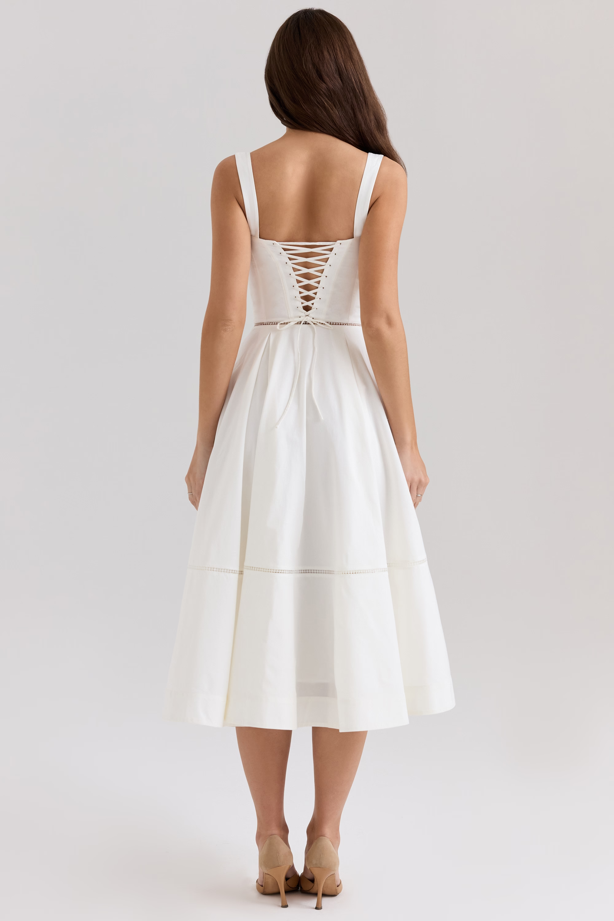 Clara Bustierkleid