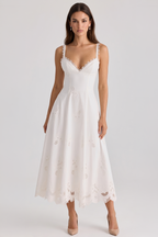 Ayla Shaping-Kleid
