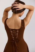 Vestido Bustier Magnolia & Stella - Compre 1 Leve 2