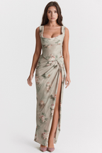 Ester Bustier-Set