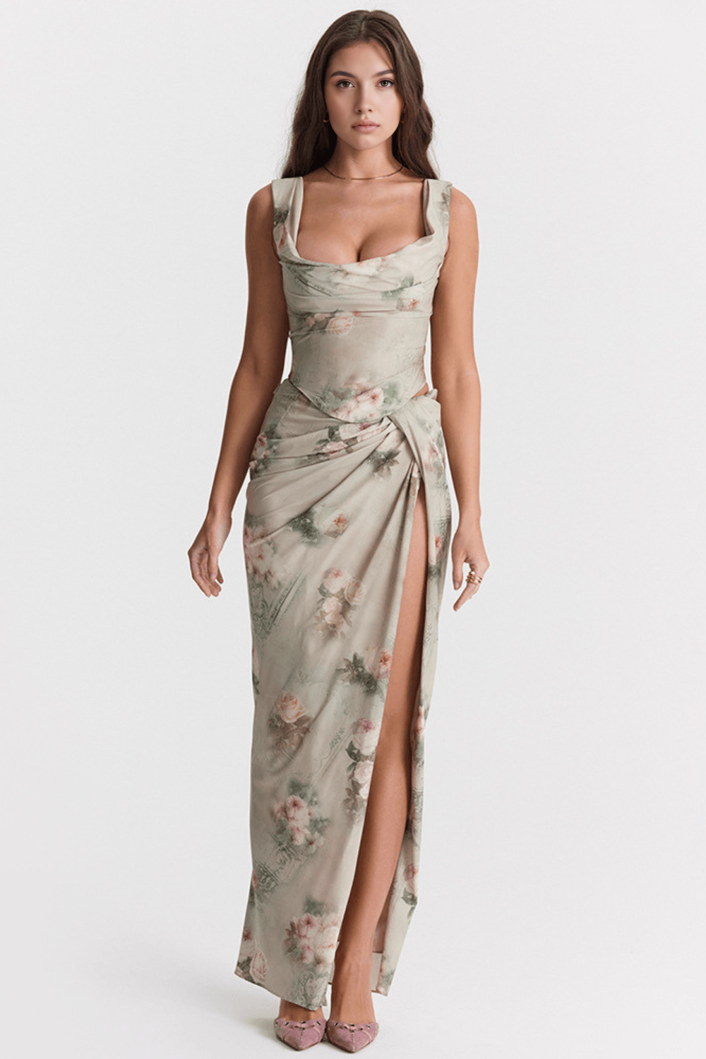 Ester Bustier-Set