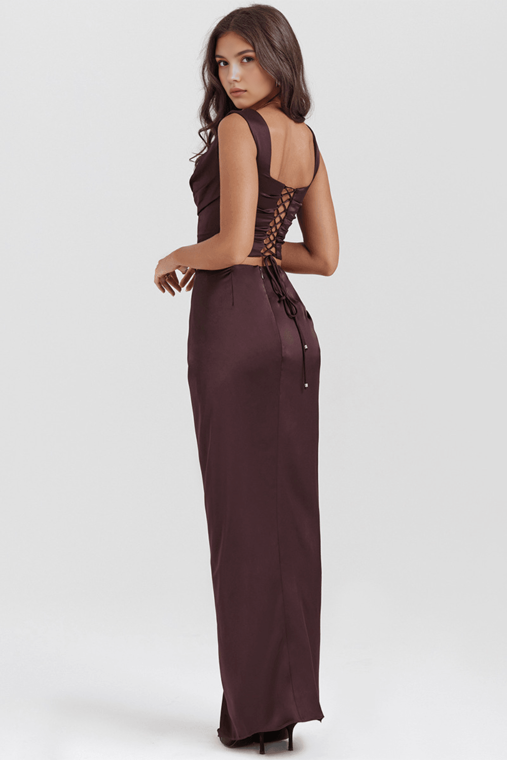 Ester Bustier-Set