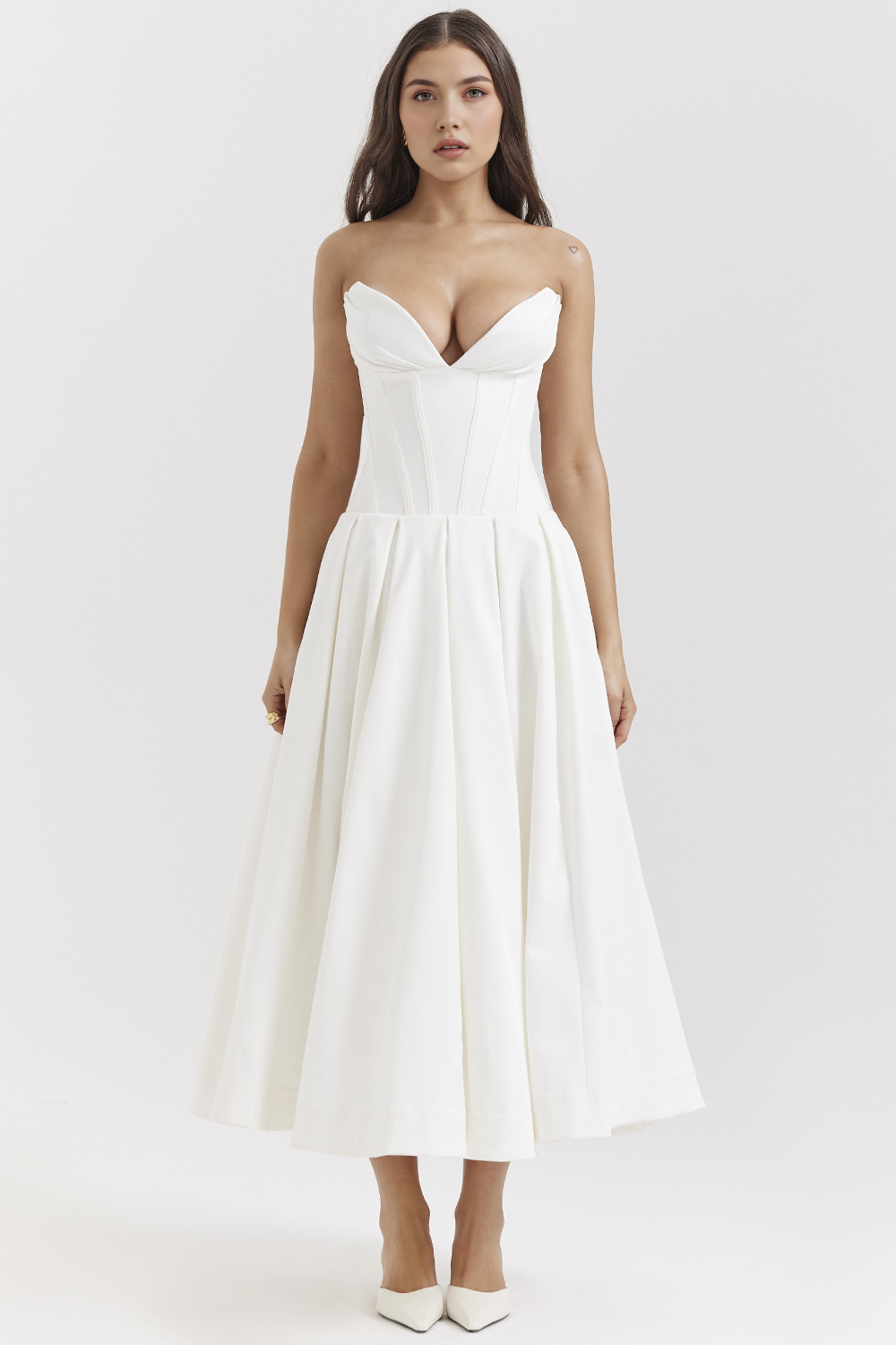 Taylor Shaping-Kleid