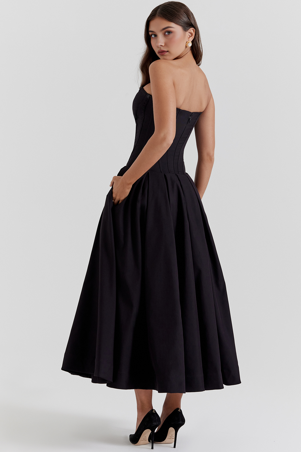 Taylor Shaping-Kleid