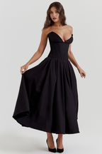 Taylor Shaping-Kleid