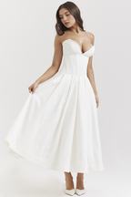 Taylor Shaping-Kleid