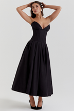 Taylor Shaping-Kleid