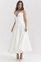 Taylor Shaping-Kleid