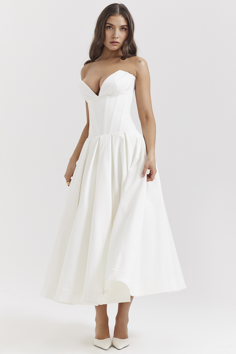 Taylor Shaping-Kleid