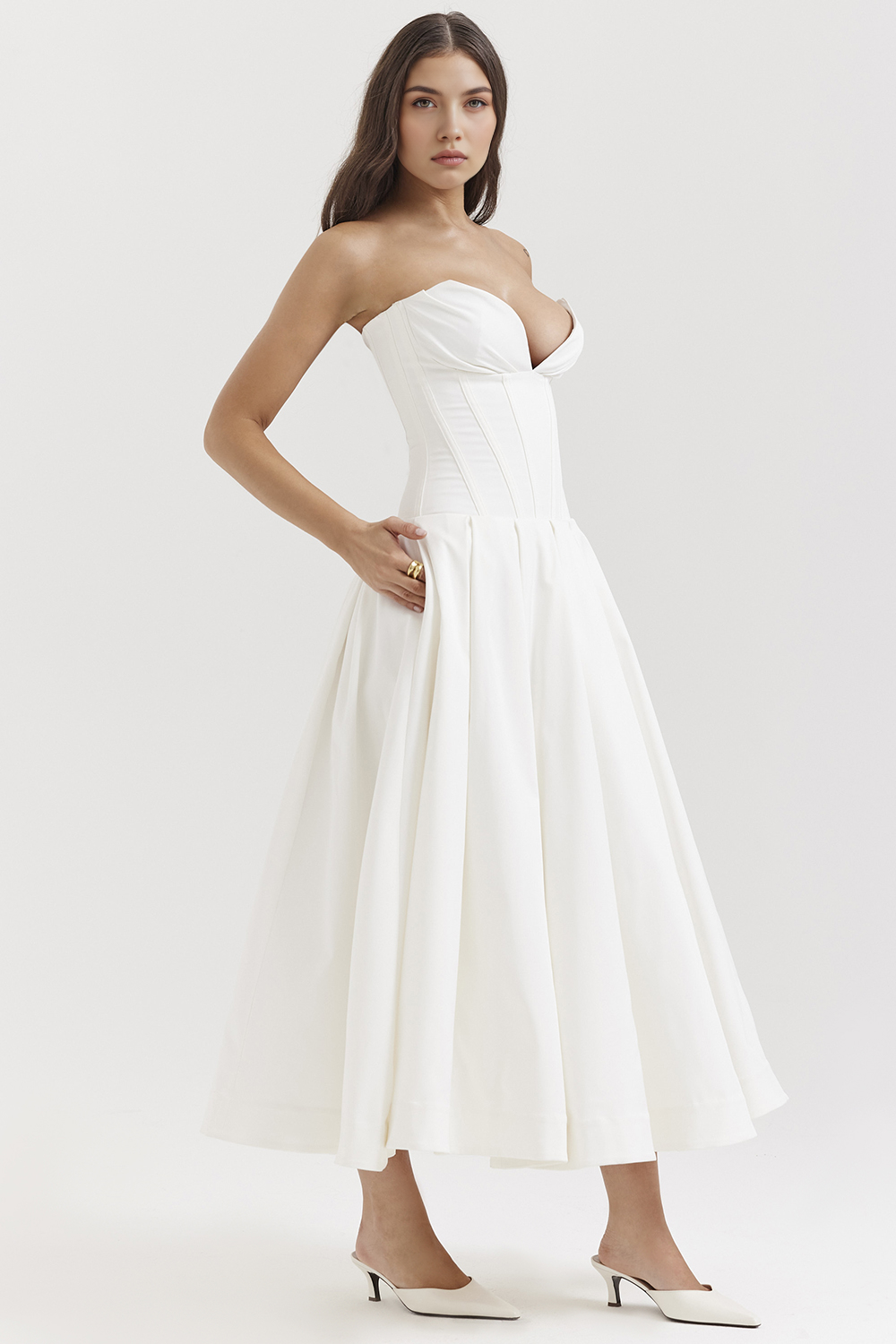 Taylor Shaping-Kleid