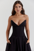Taylor Shaping-Kleid