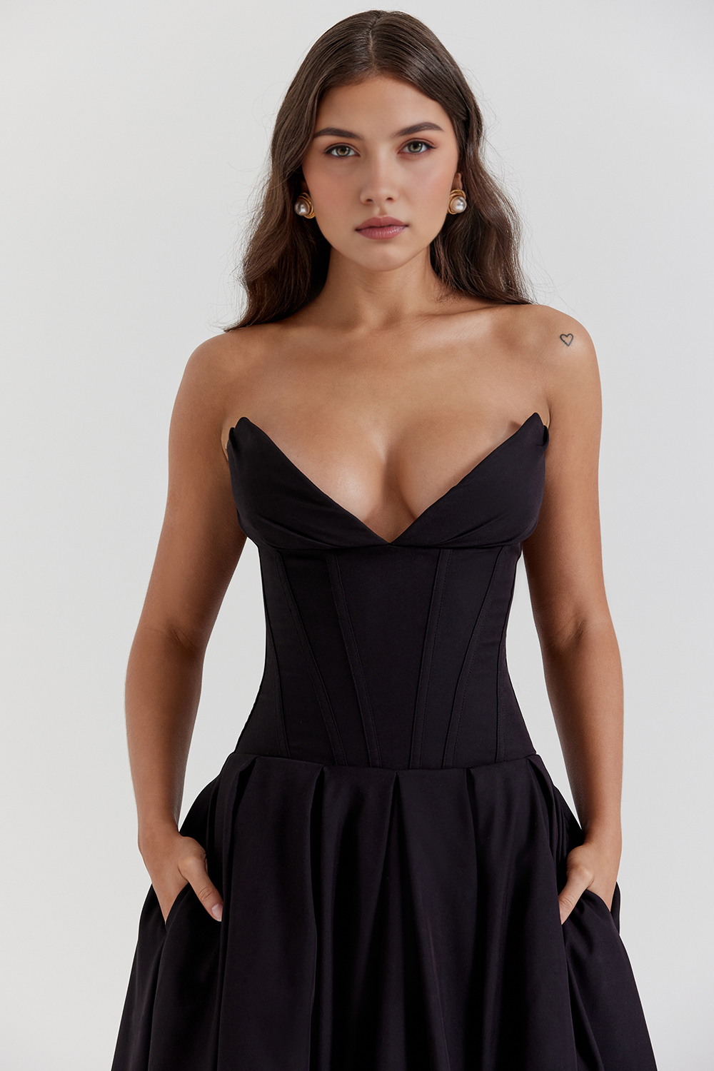 Taylor Shaping-Kleid