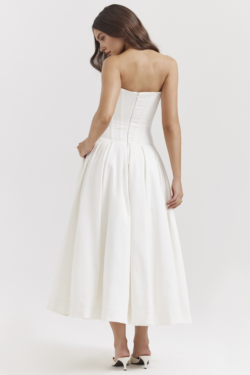 Taylor Shaping-Kleid