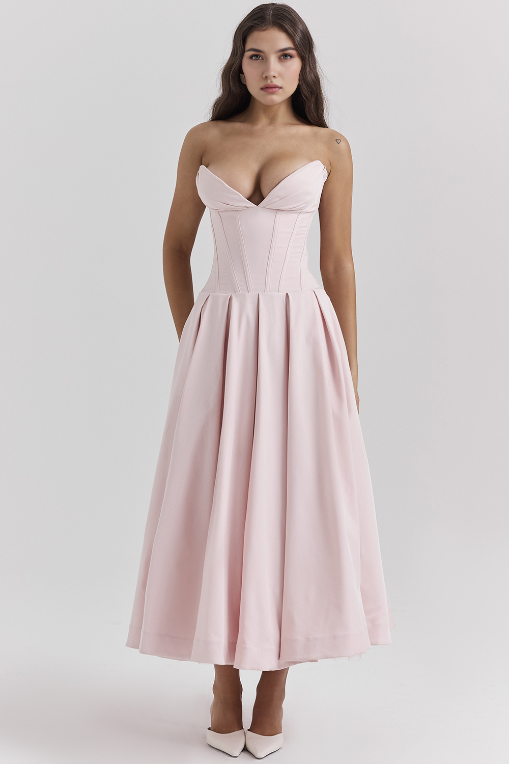 Taylor Shaping-Kleid