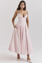 Taylor Shaping-Kleid
