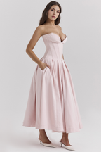 Taylor Shaping-Kleid