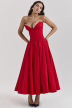 Taylor Shaping-Kleid