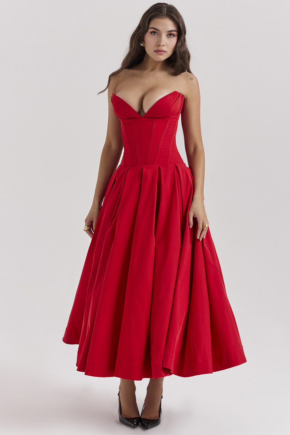 Taylor Shaping-Kleid