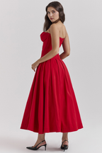 Taylor Shaping-Kleid