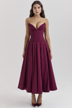Taylor Shaping-Kleid