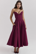 Taylor Shaping-Kleid