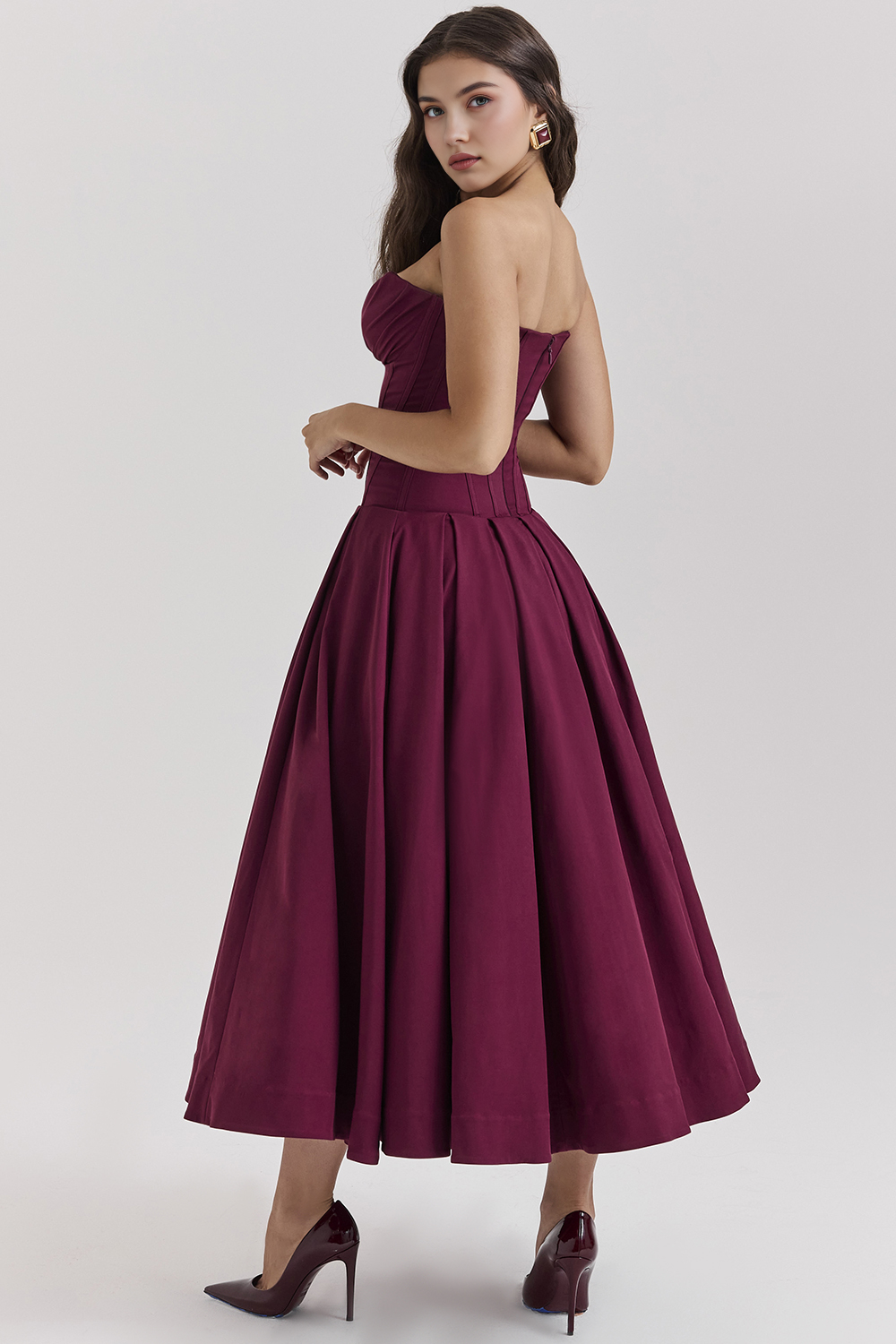 Taylor Shaping-Kleid