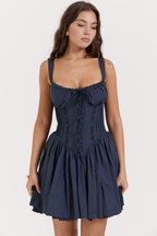 Bela Bustier-Kleid