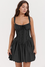 Bela Bustier-Kleid