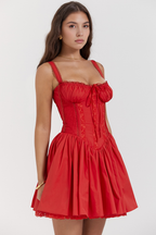 Bela Bustier-Kleid