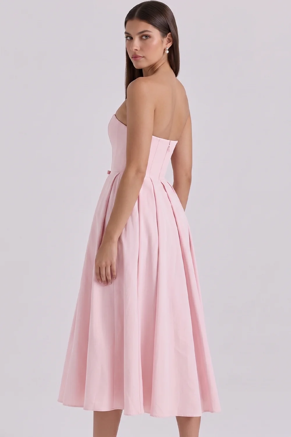 Celeste Bustierkleid