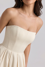 Celeste Bustierkleid