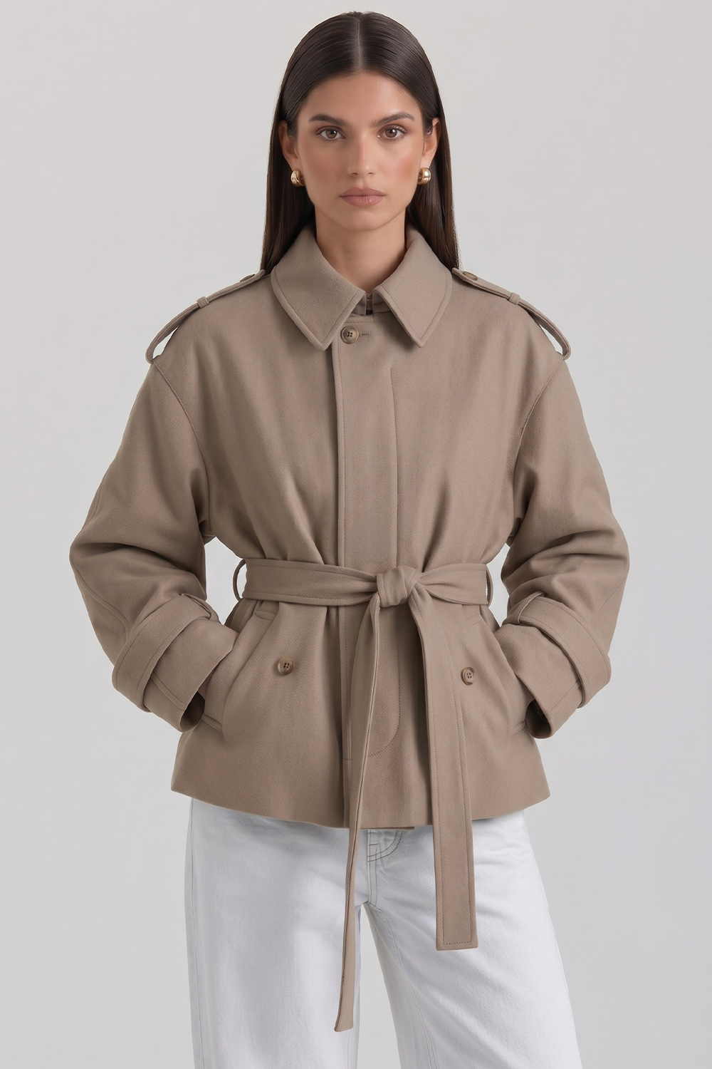 Trenchcoat