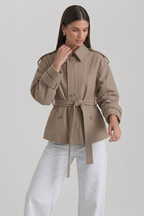 Trenchcoat