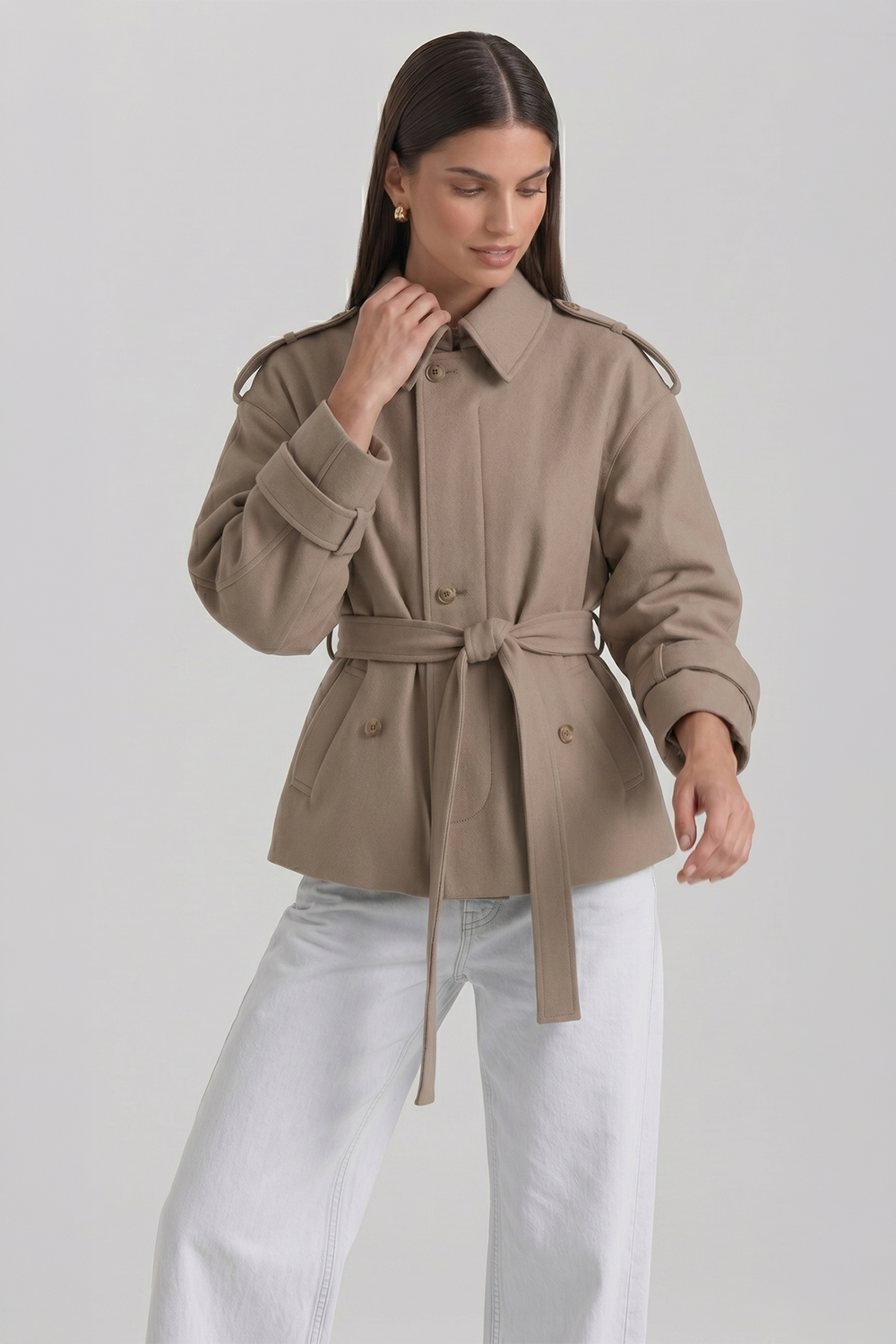 Trenchcoat
