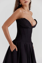 Taylor Shaping-Kleid