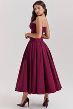 Taylor Shaping-Kleid