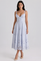 Ayla Shaping-Kleid