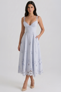Ayla Shaping-Kleid