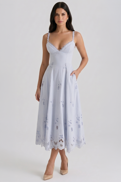 Ayla Shaping-Kleid