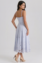 Ayla Shaping-Kleid