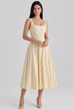 Bustierkleid von Angelica